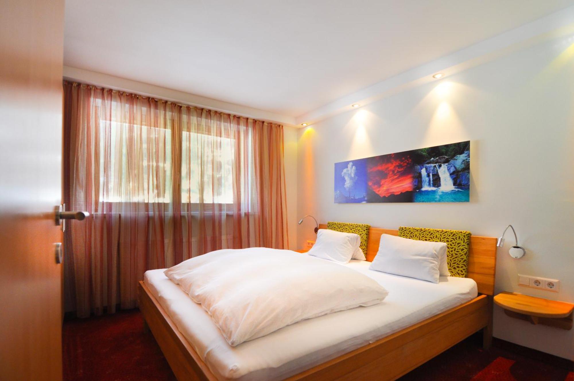 Hotel Gailtaler Hof Kotschach-Mauthen Room photo